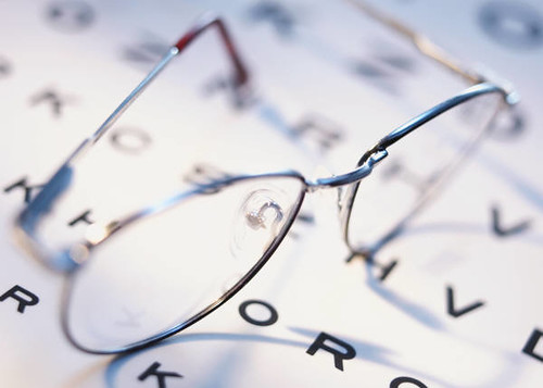 gold framed aviator style sunglasses